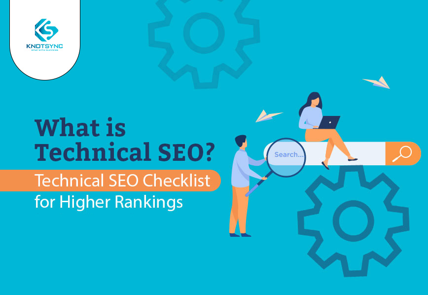 Technical SEO Checklist