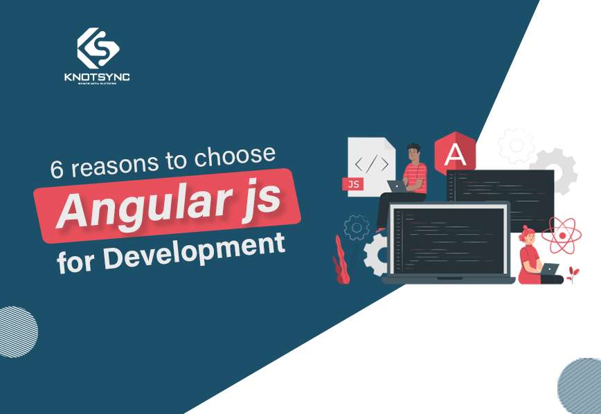 AngularJS for Development
