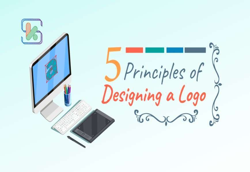 5 Principle Of Designing a Logo