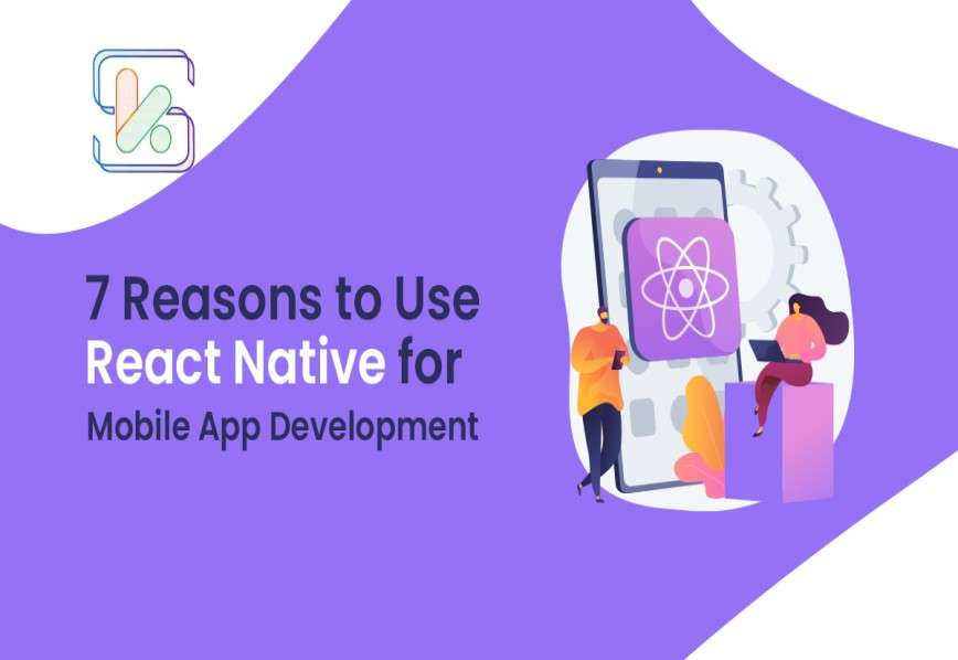 React Native For Mobile App Development