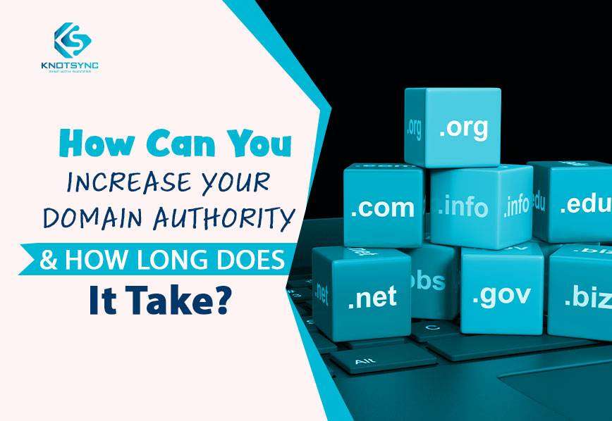 How Can You Increase Your Domain Authority