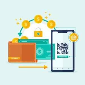 Mobile Wallets are Becoming Go-to Payment Method