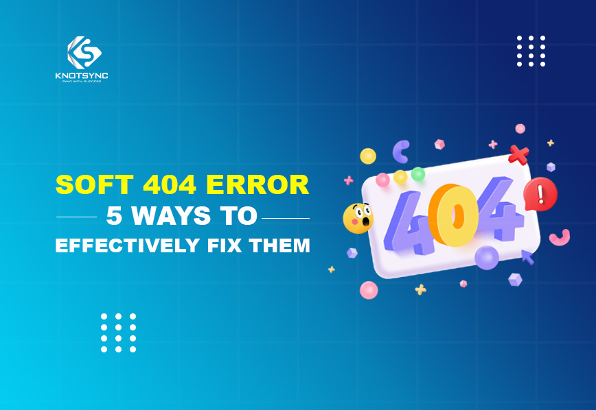 Soft 404-error