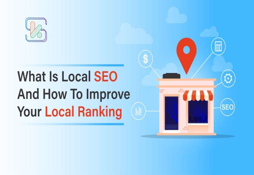 Local SEO Improvement