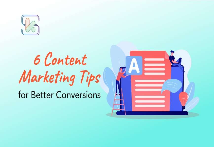 Content Marketing Tips