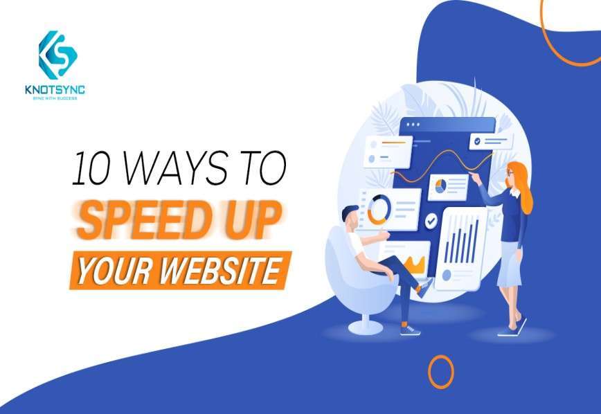 Speed Up Your Website