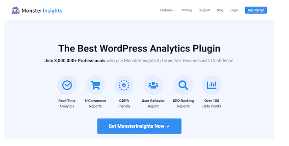 optimizing speed with wordpress plugin