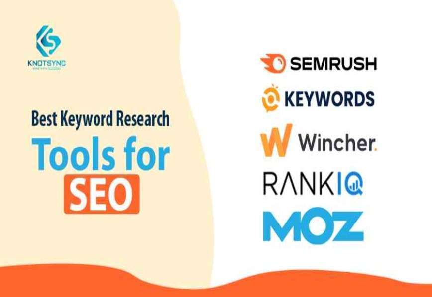 Keyword Research Tools