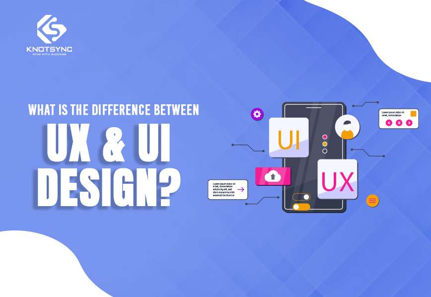 difference between ui and ux