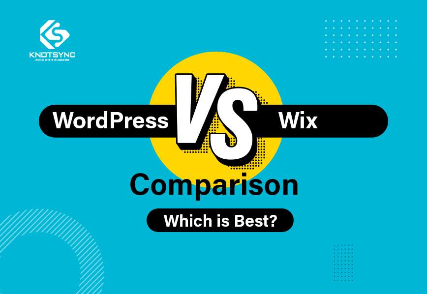 Wix vs WordPress