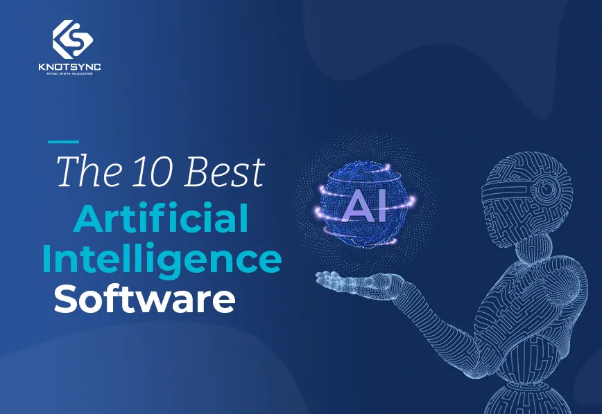 Best Artificial Intelligence Software