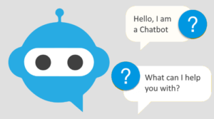 chatbot logo