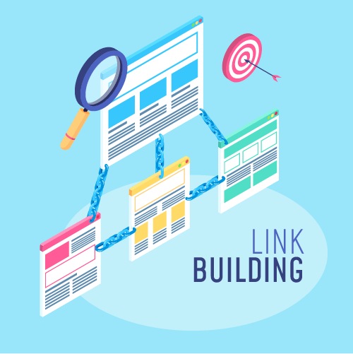 White Label Link Building Services