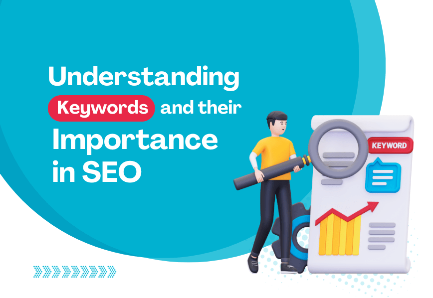 Keyword In SEO