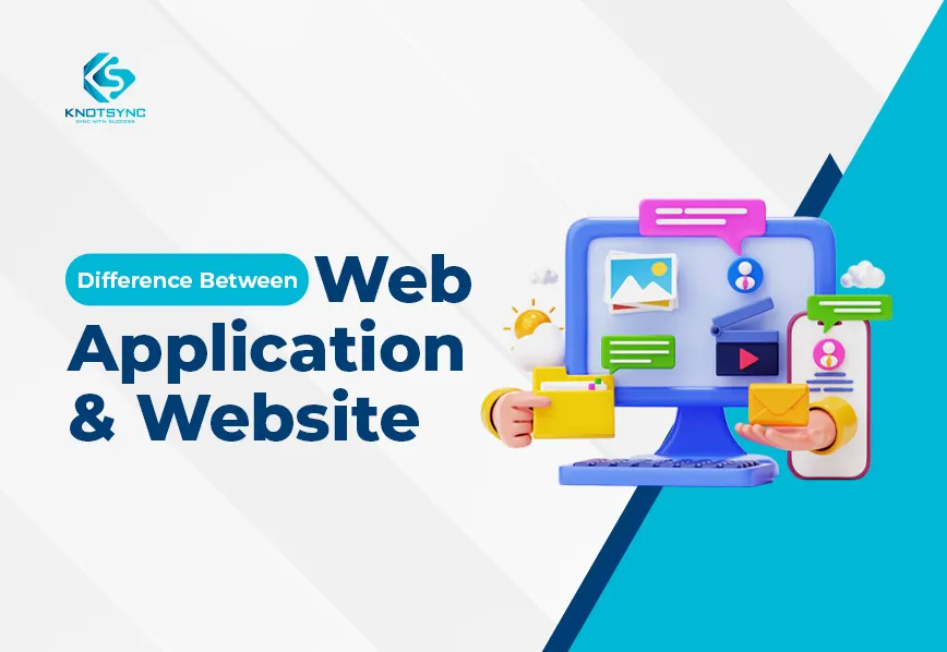 Web Application & Web Design