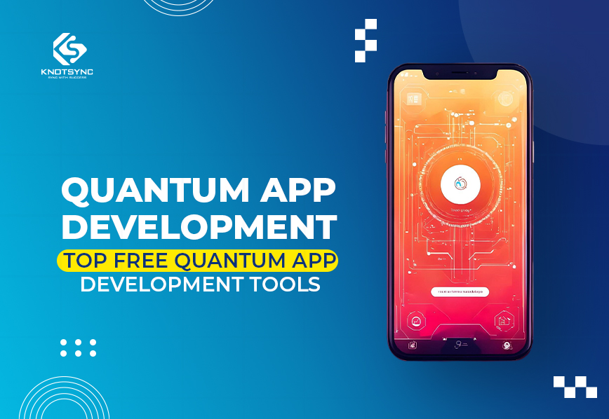 Quantum App Development